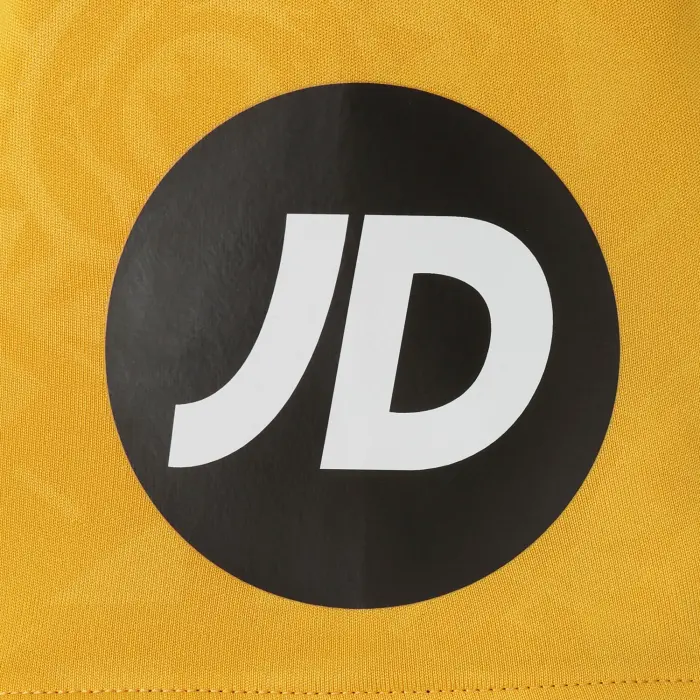 Wolverhampton Wanderers Store | Shop Official 2025-26 Wolves Home Shirt – Adult Wolves Gear